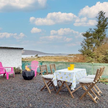 Villa An Teachin Corcra Rosmuck Exterior foto